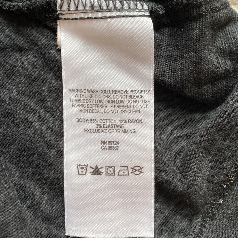 Columbia maxi skirt - Picture 4 of 6